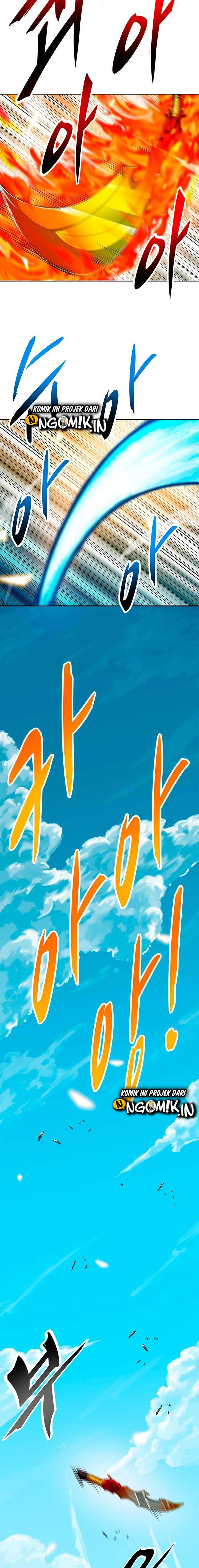 Auto Hunting Chapter 70 Bahasa Indonesia